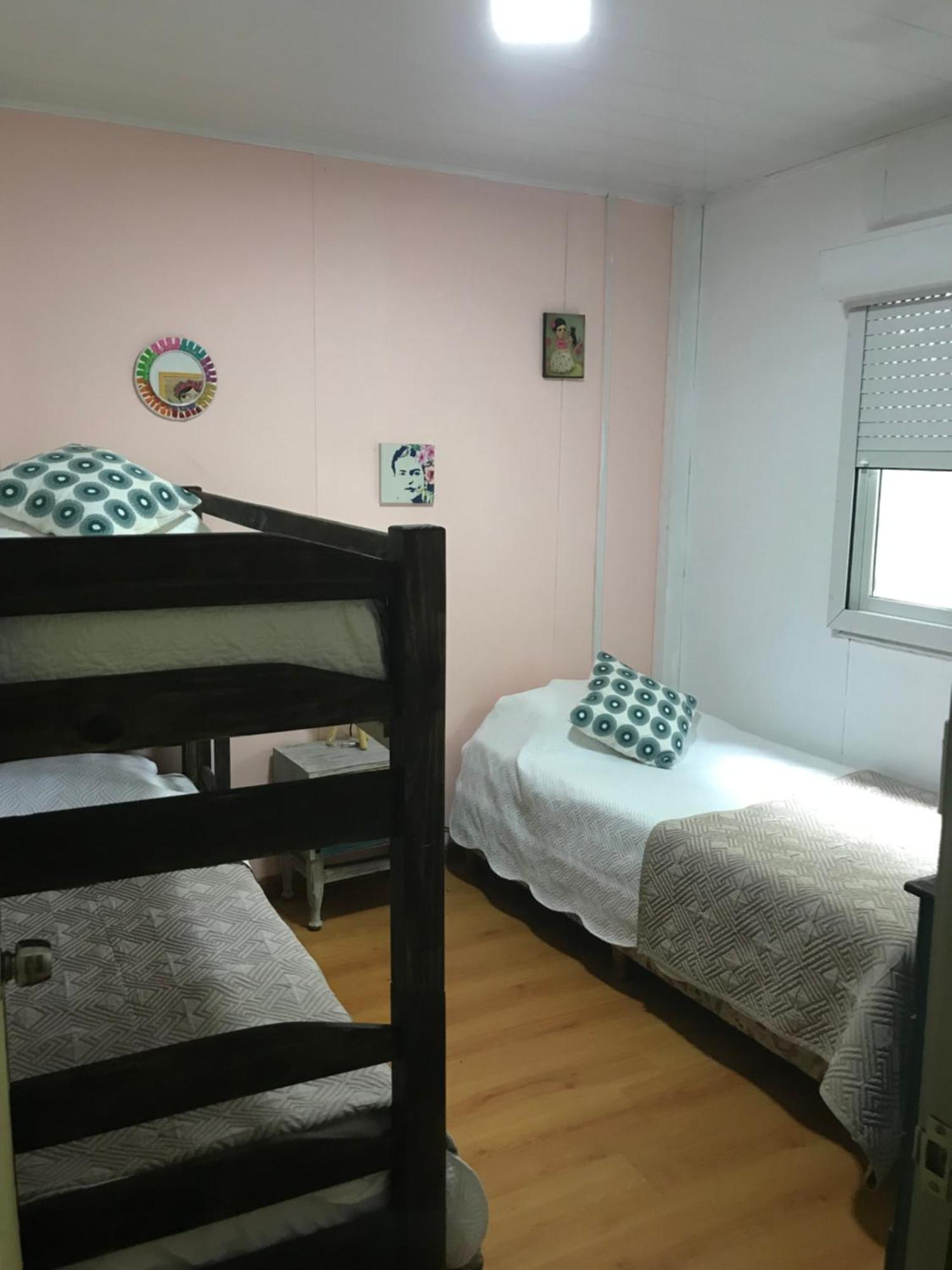 콜로니아델사크라멘토 Chacra La Escondida 빌라 외부 사진